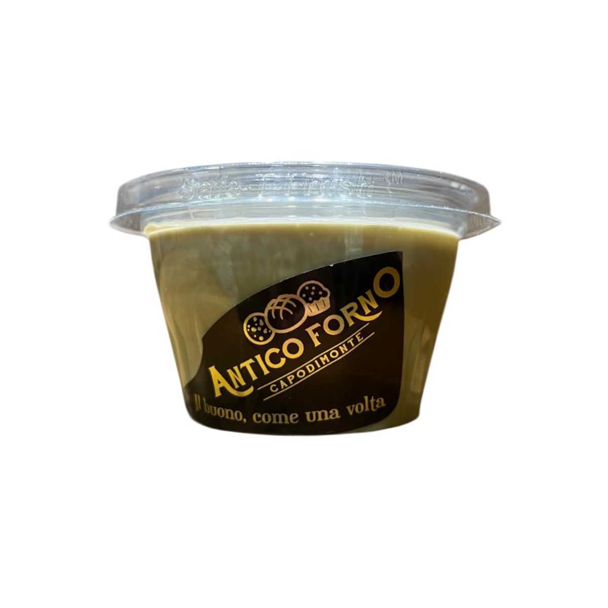 Antico Forno Crema Spalmabile Al Pistacchio 250 Gr