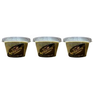 Antico Forno Crema Spalmabile al Pistacchio 250 g – Crema Dolce con Pistacchio 20%_0