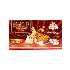 Crispo Confetti Snob Pastiera 500 Gr.