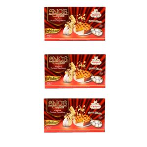 Crispo Confetti Snob Pastiera 500 Gr._0