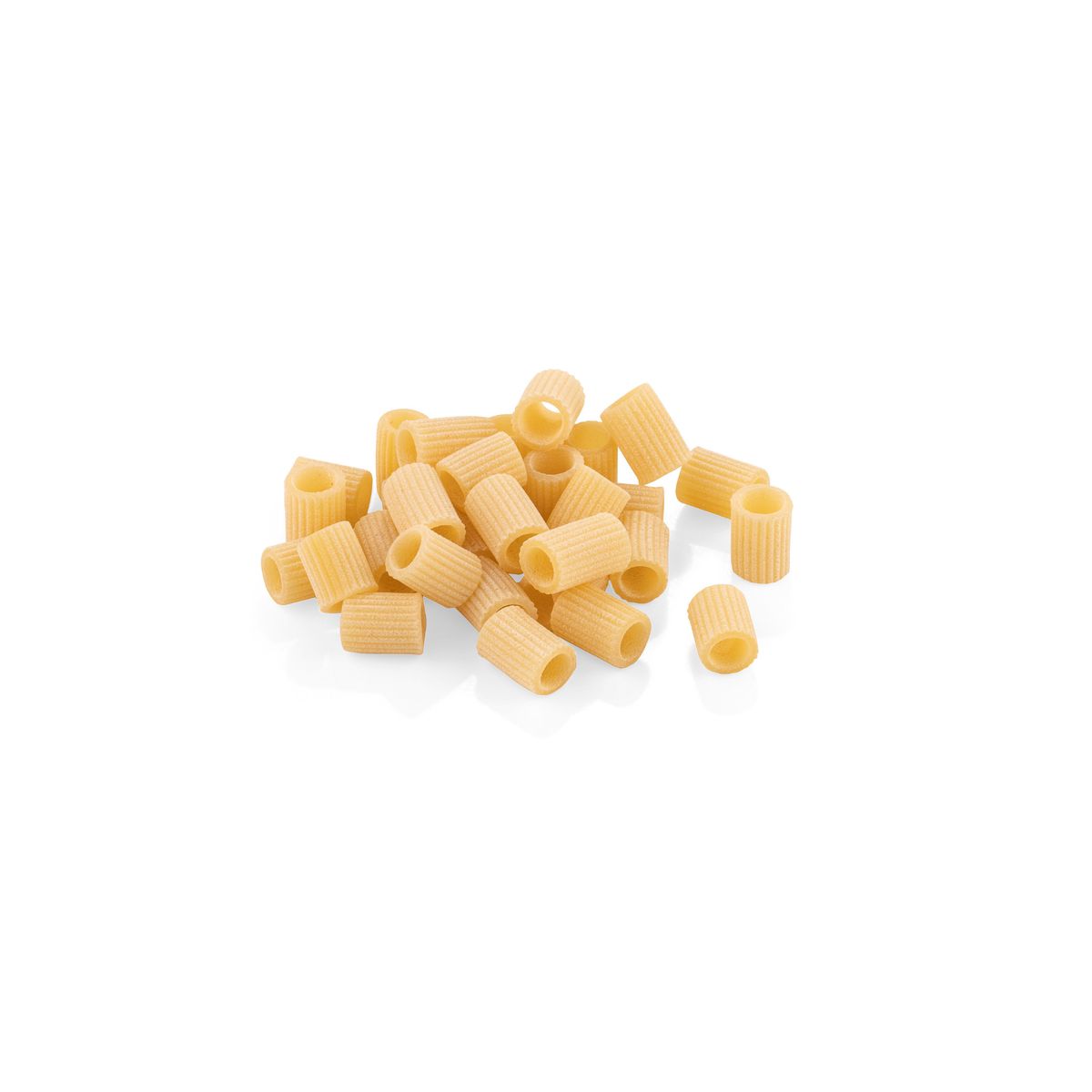 La Fabbrica della Pasta di Gragnano "e ditaloni rigati "Pasta di Gragnano IGP 500 Gr.