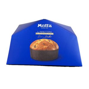 Motta Traditional Panettone 1kg – Classic Italian Recipe with Calabrian Candied Orange and Raisins – Signature of Chef Bruno Barbieri_desktop_2