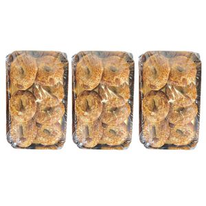 La Casa dei Pasticcini Roccocò 500 g – Traditional Neapolitan Almond Biscuits, Crunchy and Fragrant_0