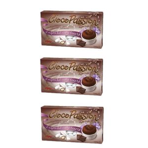 Crispo Confetti CiocoPassion Trüffel 1 kg._0