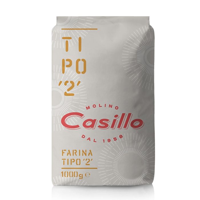 Casillo Multicereali 500 g