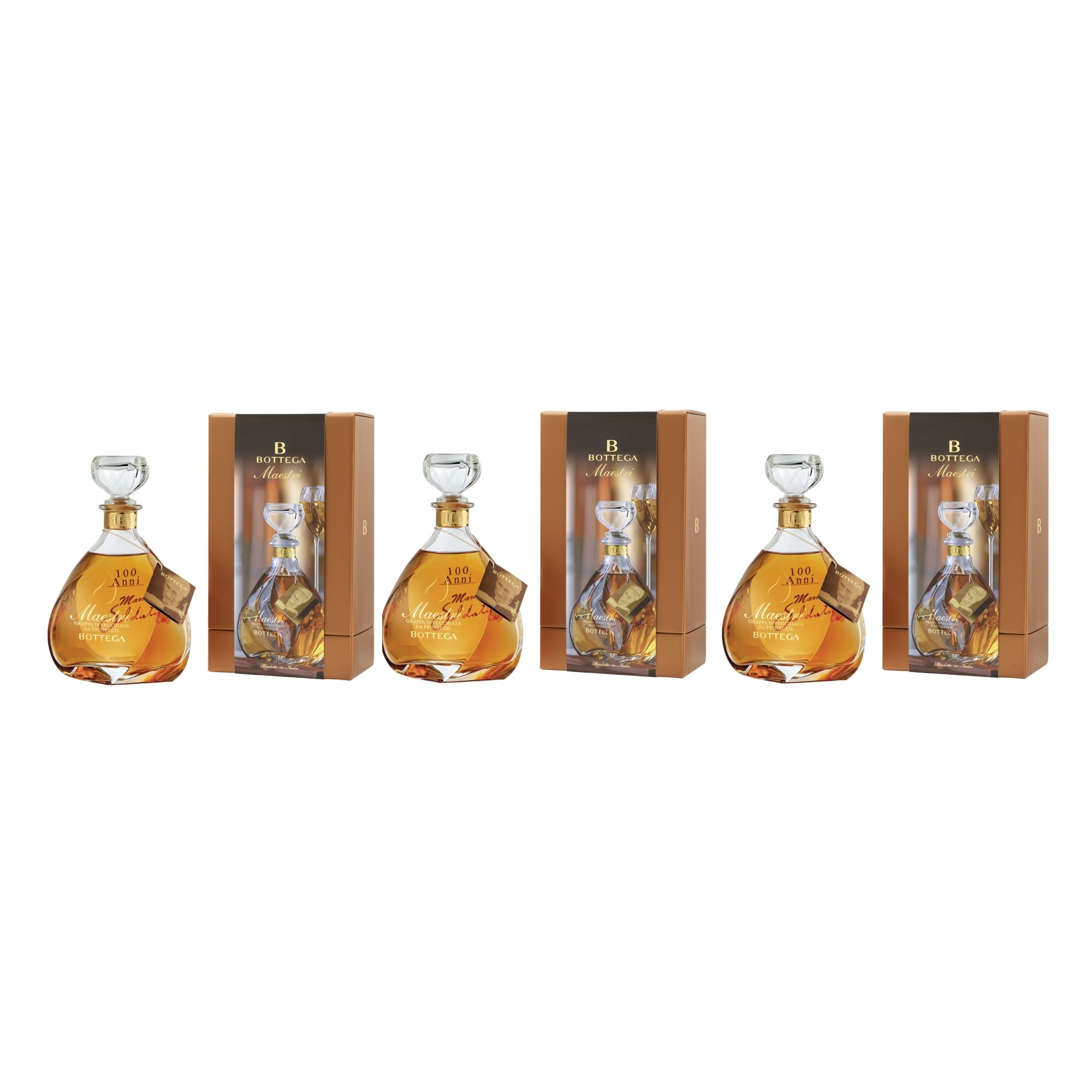 洋楽 Cognac & Suave Dre Goodplayuh'z grap Bottega maestri grappa invecchiata prosecco 700 Ml. - You Dream Italy