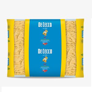 De Cecco Penne Lisce 3 Kg.