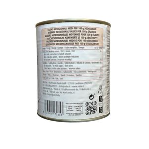 Robo Peperoni Rossi e Gialli Interi Grigliati 800 g – Peperoni Grigliati in Acqua per Uso Professionale_1