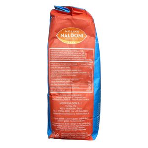 Molino Naldoni Farine Type “0” Smorfia pour Pizza Napolitaine 5 kg – W 290_desktop_2