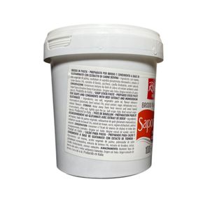 Robo Savory Stock Paste 1 kg – Concentrated Soup and Seasoning Base_desktop_2