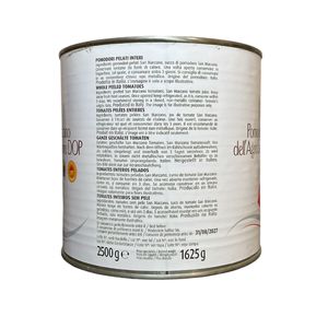 Robo Tomate San Marzano del Agro Sarnese-Nocerino DOP 2500 g_desktop_2