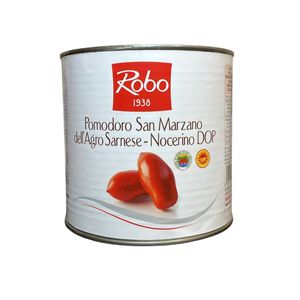 Robo Tomate San Marzano del Agro Sarnese-Nocerino DOP 2500 g