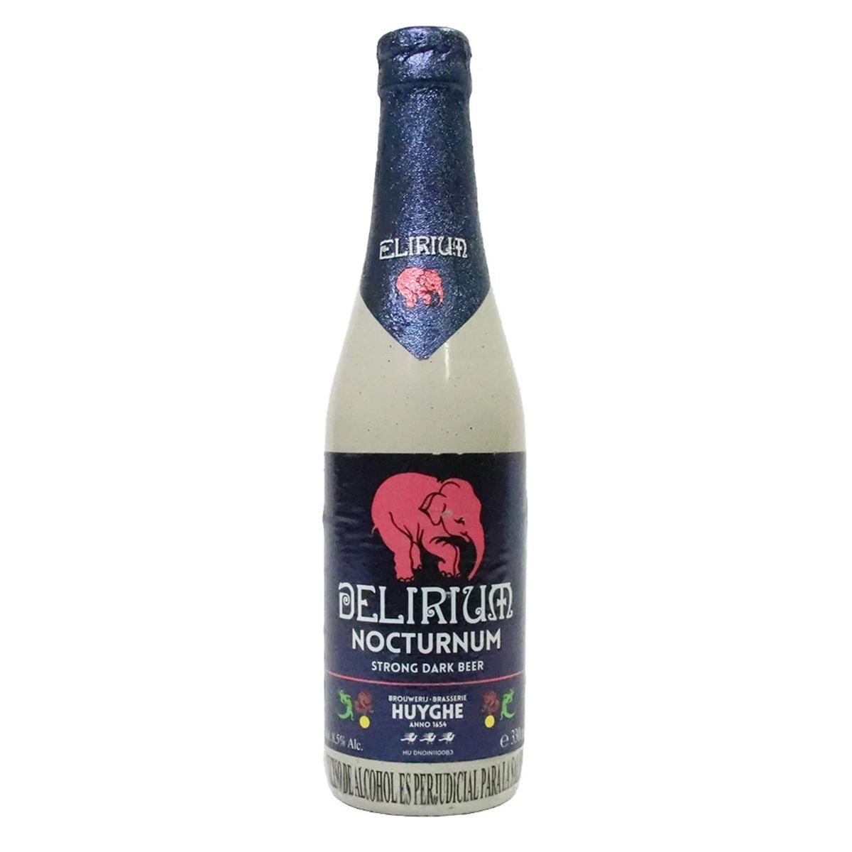 Delirium Nocturnum Belgian Beer 330 ml