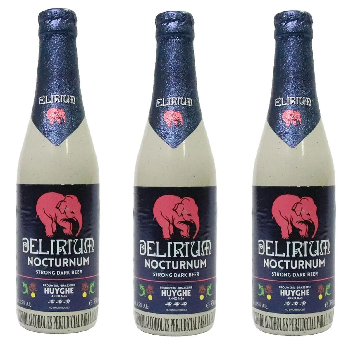 Delirium Nocturnum Belgian Beer 330 ml