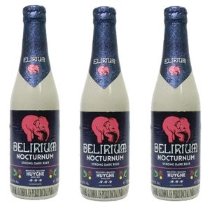 Delirium Nocturnum Belgian Beer 330 ml_0