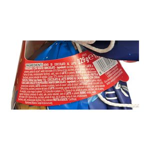 Nestlé KitKat Osterei 240 g – Vollmilchschokolade mit KitKat Bunny_1