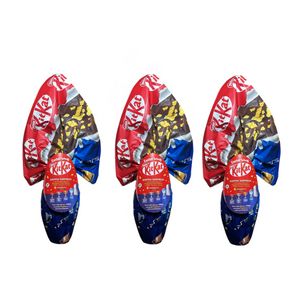 Nestlé KitKat Osterei 240 g – Vollmilchschokolade mit KitKat Bunny_0