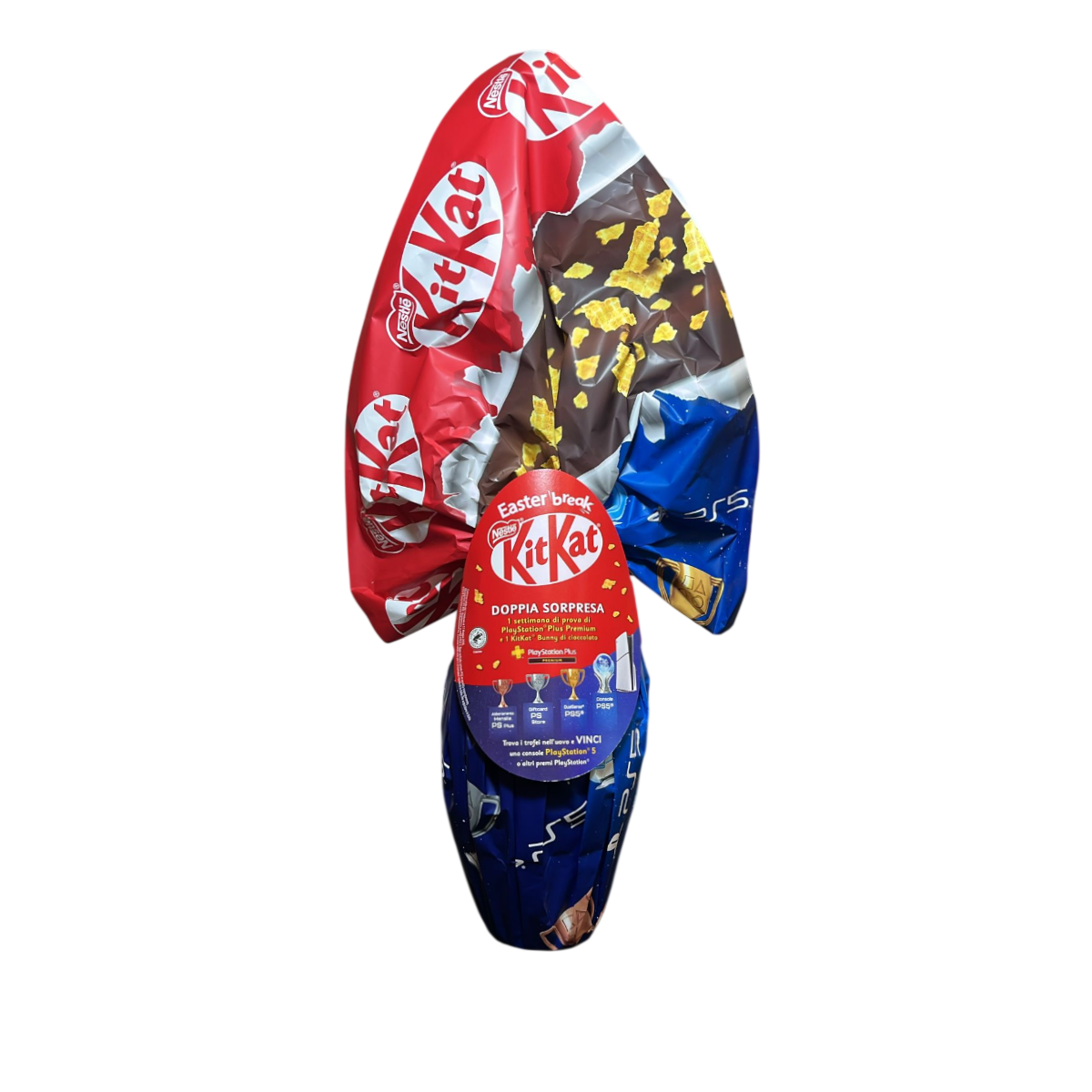 Nestlé Uovo KitKat 240 g