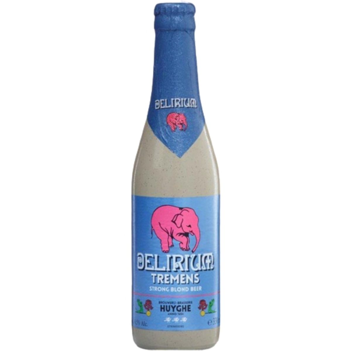 Delirium Tremens Belgian Beer 330 ml