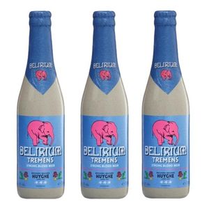 Delirium Tremens Belgian Beer 330 ml_0