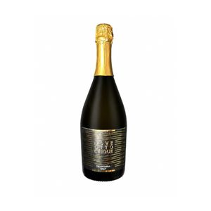 NoveOttoCinque Falanghina Vin Mousseux Brut 750ml – Vin Italien Frais et Aromatique