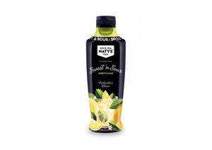Naty's Polpa di Frutta Sweet's Sour 