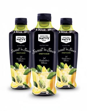 Naty's Polpa di Frutta Sweet's Sour _0