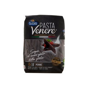 Scotti Pâtes Venere Penne 400 Gr.
