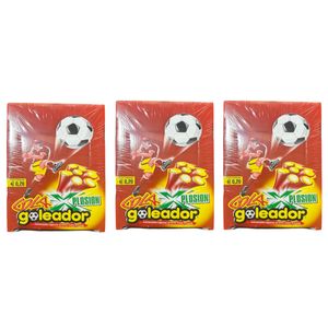 Goleador Cola Xplosion Caramelle Ripiene Gusto Cola e Limone x150_0