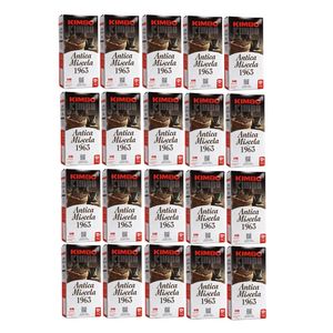 Kimbo Antica Miscela 226 g Gemahlener Kaffee – 100% Arabica Dunkle Röstung_0