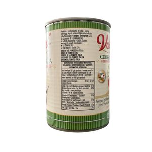 Valgrì Polpa di Pomodoro a Cubetti Biologica 400 g – Pomodori Italiani 100% Bio_1