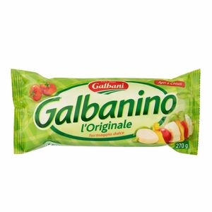 Galbani Galbanino l’Originale Formaggio Dolce a Pasta Filata 270 g
