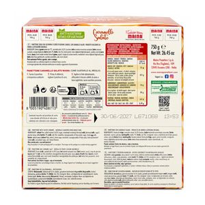 Maina Panettone au Caramel Salé 750 g_1