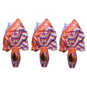 Lindt Osterei Zartbitterschokolade 240 g – 50% Kakao_0