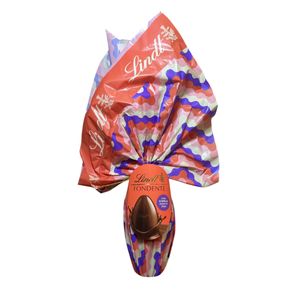 Lindt Osterei Zartbitterschokolade 240 g – 50% Kakao