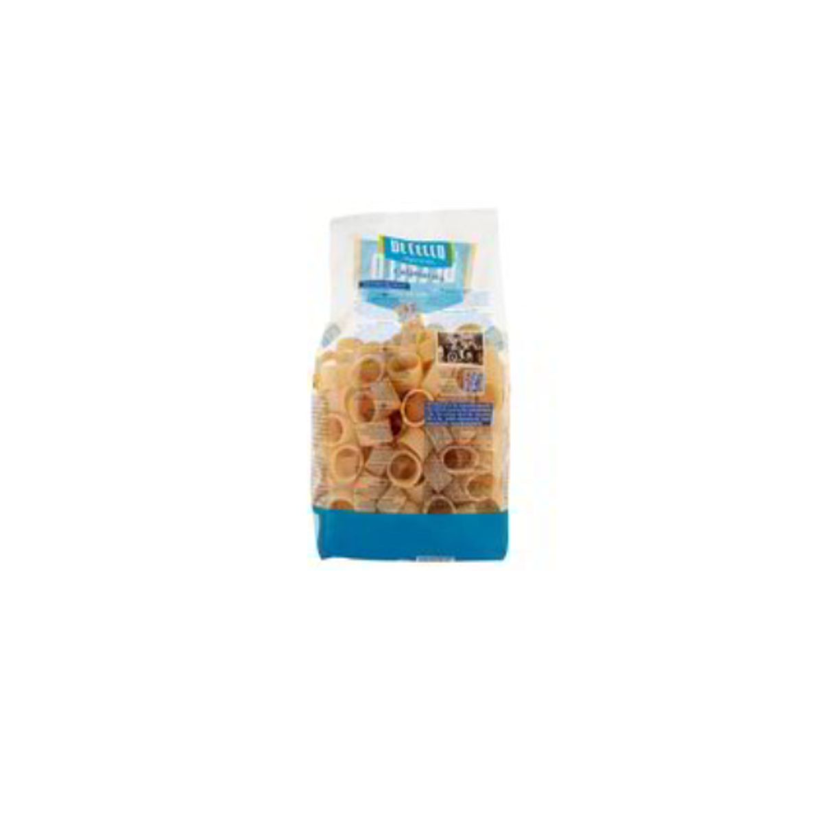 De cecco Calamarata n° 129 500 Gr.