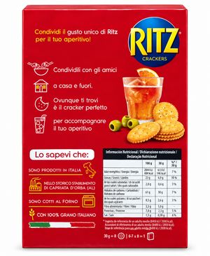 Ritz Original Crackers 200 g_desktop_2