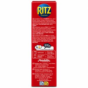 Ritz Original Crackers 200 g_1