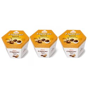 Crispo Confetti Sweet Liqueur Rum 500 Gr._0