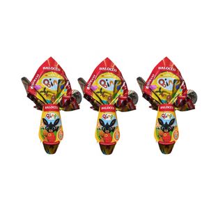 Balocco Uovo Bing 150 g – Cioccolato al Latte con Sorpresa_0