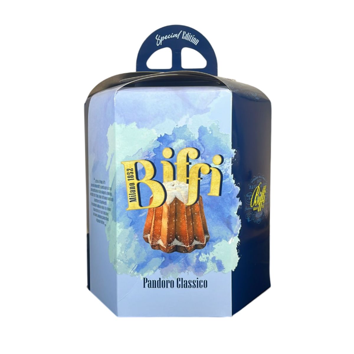 Biffi Pandoro Classico 1 Kg 