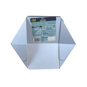 Biffi Pandoro Classico 1 Kg – Dolce Tradizionale di Natale Soffice e Profumato Made in Italy_1