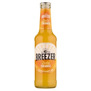 Breezer Zesty Orange 275 ml