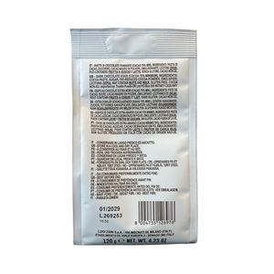 Zaini Emilia 70% Dark Chocolate Eggs 120 g – Extra Dark Chocolate with High Cocoa Content_1