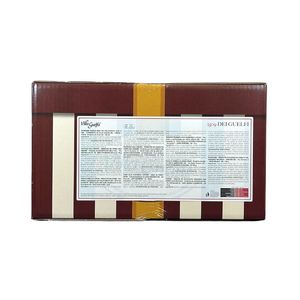 Villa Guelfa Weihnachtskorb „Dei Guelfi“ 10 Stück – Elegante Gourmet-Auswahl Italienischer Süßer und Herzhafter Spezialitäten_0