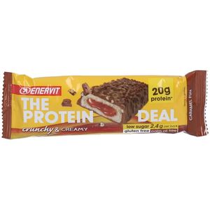 Enervit The Protein Deal Caramel Fun 55 Gr.