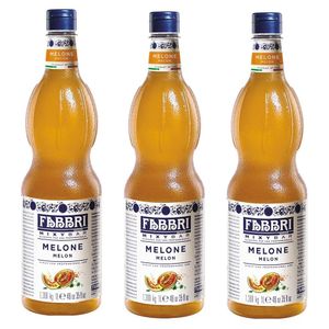 Fabbri Mixybar Melone 1 Lt._0