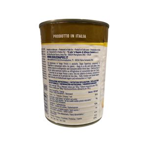 O Sol e Napule Cereal and Legume Soup with Spelt 400 g – Traditional Italian Recipe_desktop_2