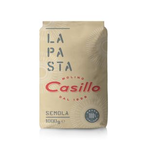 Molino Casillo Sémola "La Pasta" 1 Kg