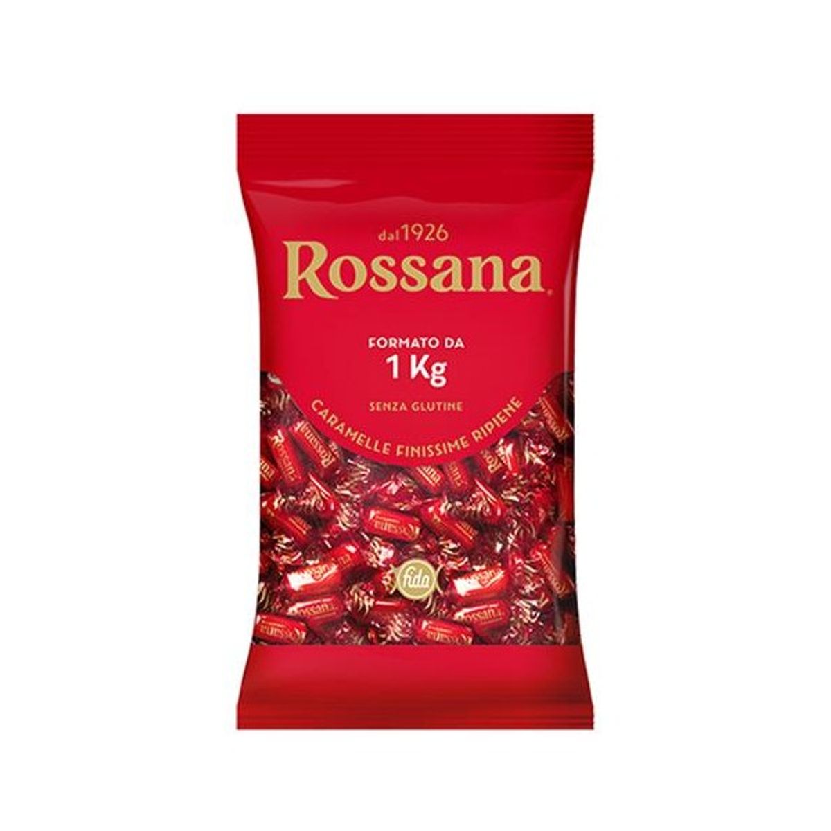 Rossana Classic Candies 1kg